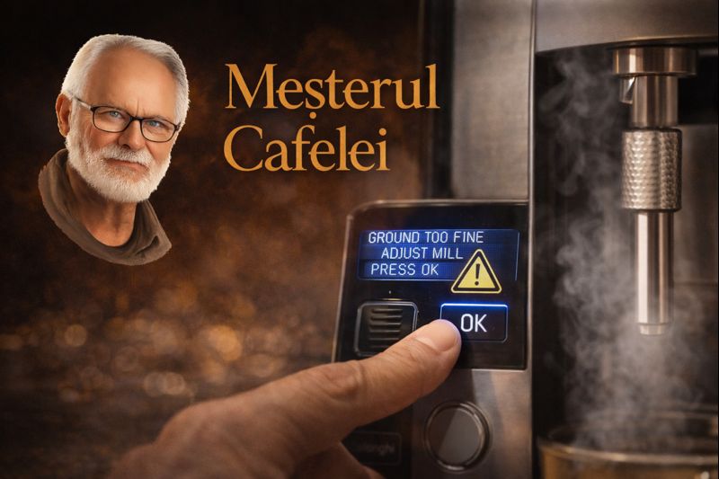 service espressoare delonghi